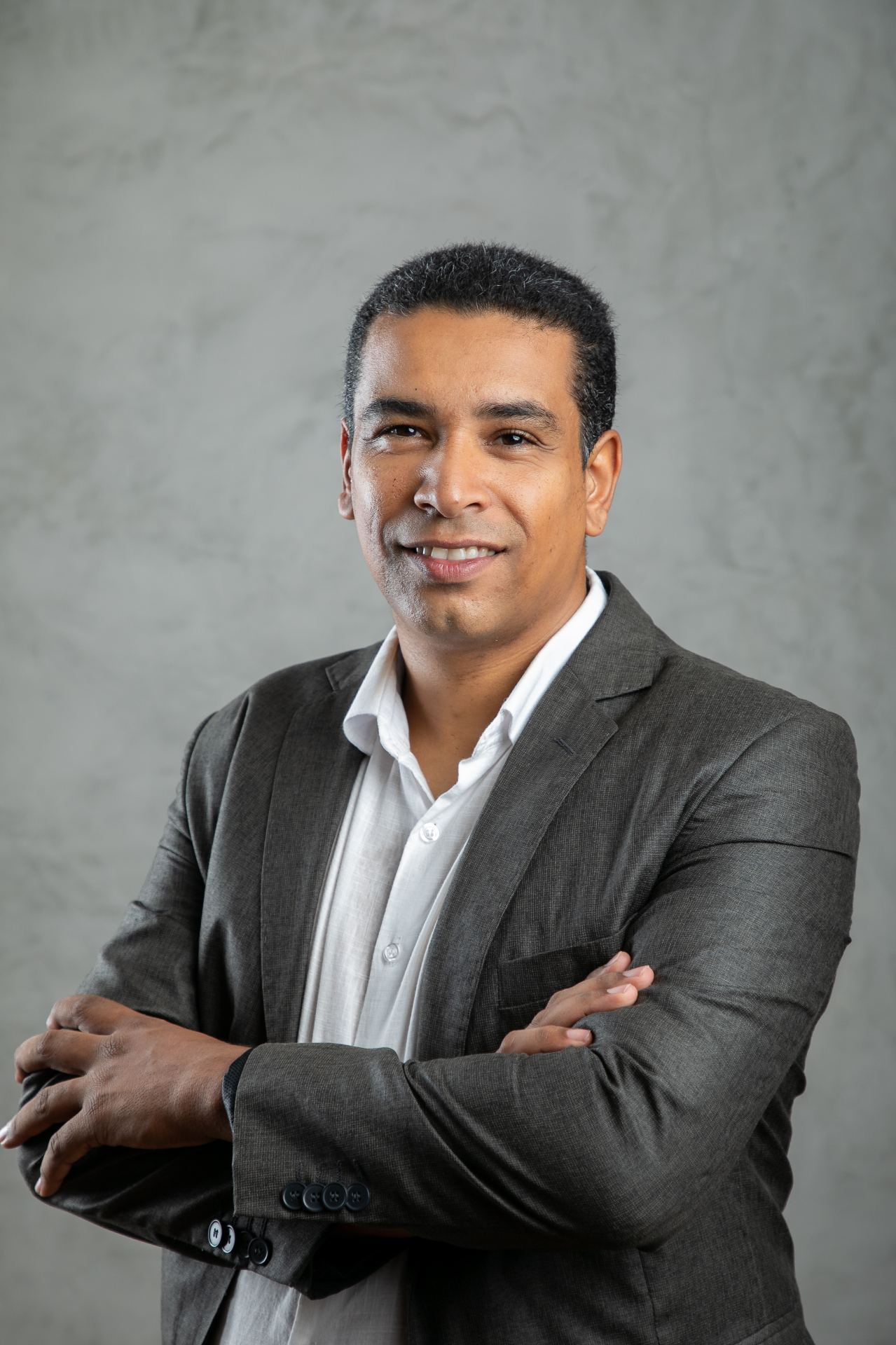 Rafael Nascimento, fundador da In Focus